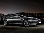 Aston Martin Virage 2011 года (UK)